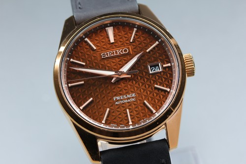 Presque comme neuve - [], montre