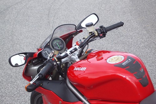 Kit superbike lsl avec dossier - superbike,