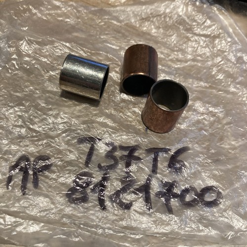 Aprilia 8121700 douille - 8121700,