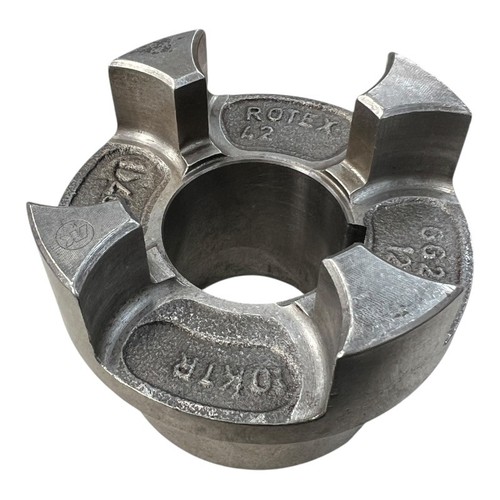 Ktr rotex gg25 moyeu avec - gg25,