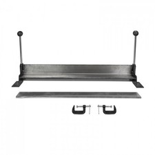 Plieuse manuelle à tôle 750