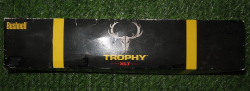 Bushnell trophy xlt - bushnell,
