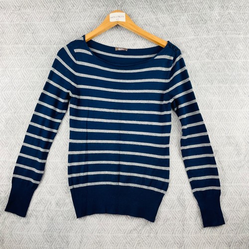 Grain malice pull taille s - de,