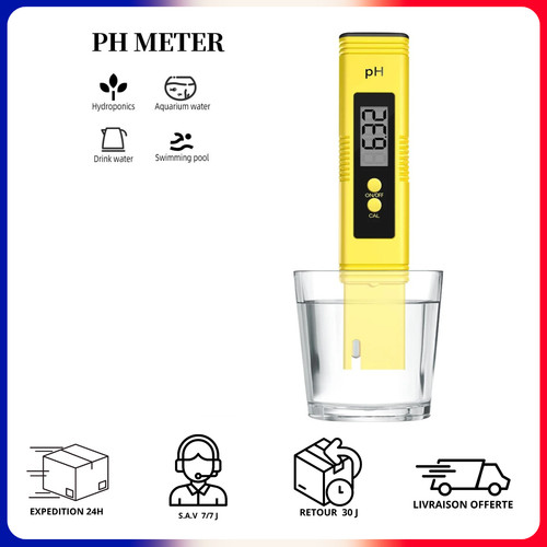 Mètre haute précision - mètre,