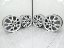 Jeu de 4 jantes  ALFA ROMEO