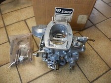 carburateur solex 35DIDS simca 1500 11717 neuf n°9ce48