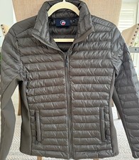 Fusalp lightweight womans ski