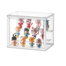 Vitrine Transparente avec