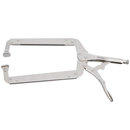 Grande pince etau 475 - etau, mm