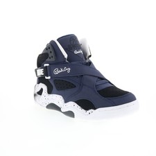 Ewing Athletics Rogue baskets