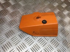 capot moteur  pour tronçonneuse stihl MS260
