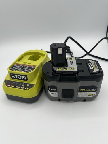 Ryobi one 18v - one+,