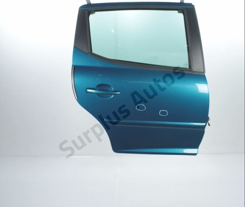 Porte arriere droite 9008v5 - droite,