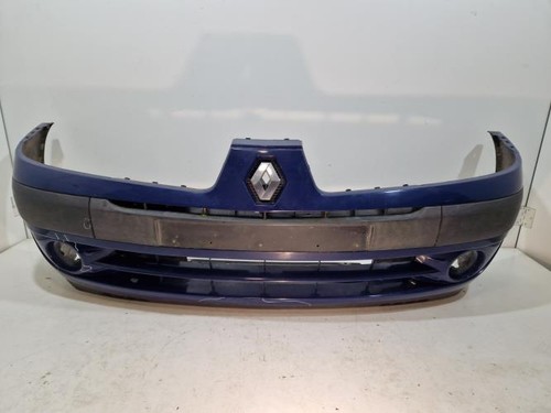 Pare choc avant renault - choc,