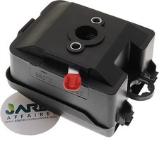 Filtre à air complet