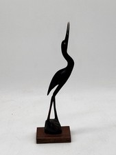 ZQ -Sculpture Oiseau