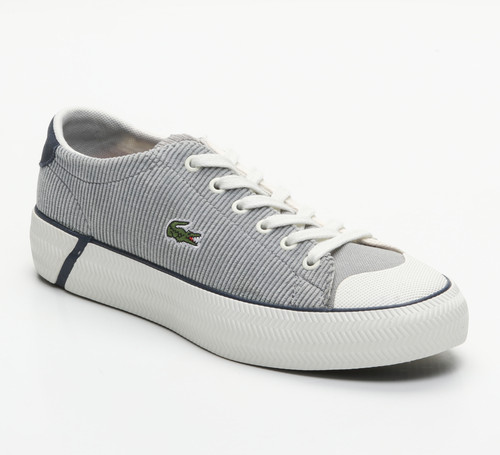 Belles baskets lacoste - belles,