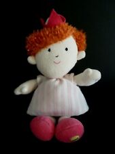 *. DOUDOU PELUCHE JEMINI