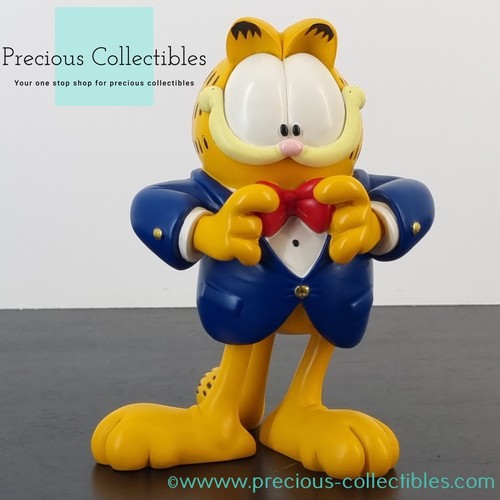 Extremely rare garfield - extremely, rare!