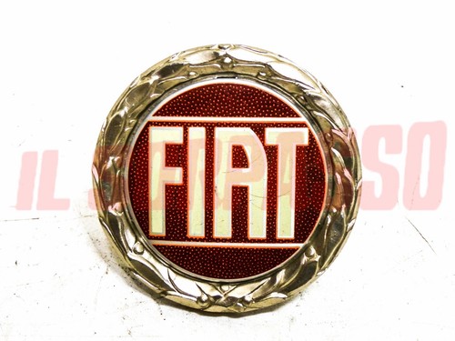 Orrnement armes panneau fiat - orrnement,