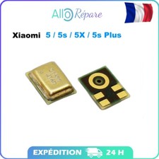 Micro carte mère mic pour - micro,