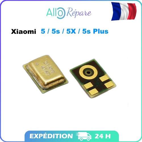 Micro carte mère - mic, pour