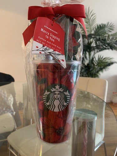 Starbucks merry sipping you - merry, to