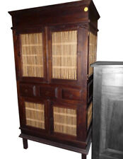 Armoire asiatique Meuble de