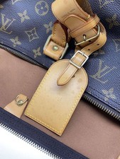 Sac Boston homme LOUIS VUITTON