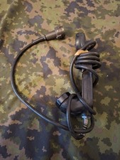 Combiné Téléphonique Radio