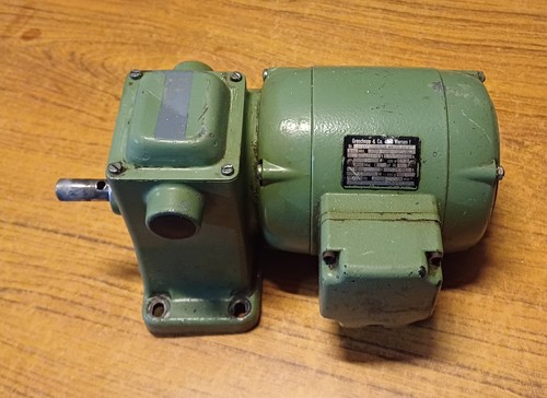 Motoréducteur 220v 380v 85 - motoréducteur,