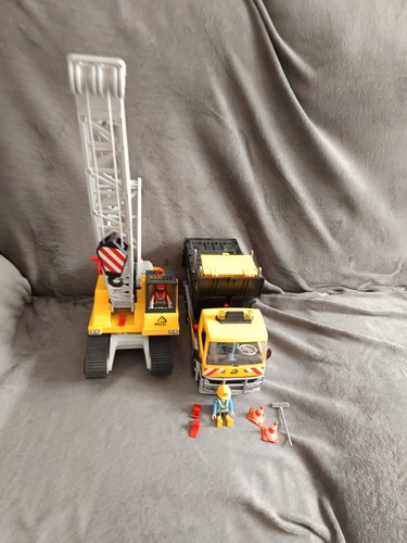 Playmobil 70444 70442 - playmobil,