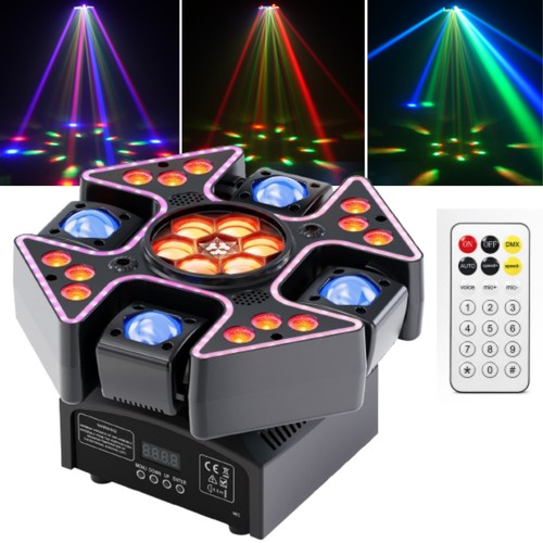 Arms stage light - 4,
