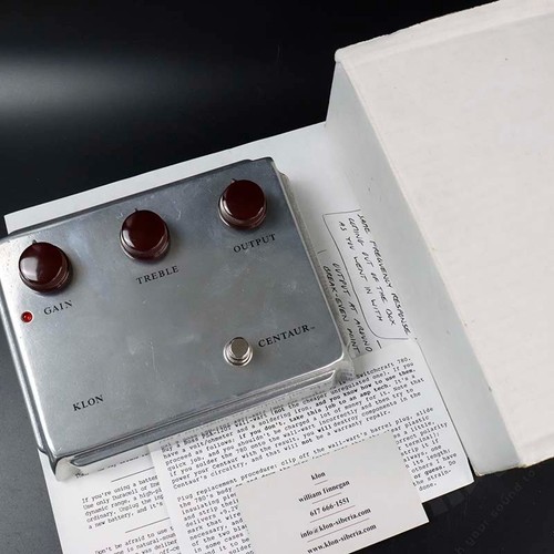 Klon centaur professional - klon,