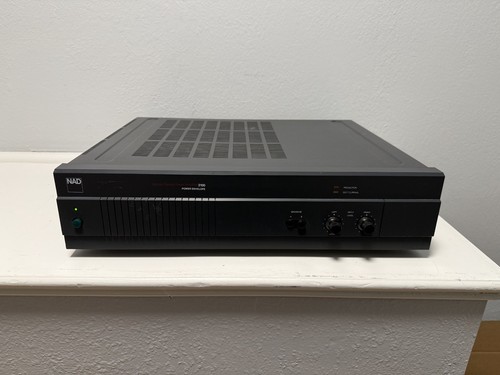 Nad 2100 power - nad,