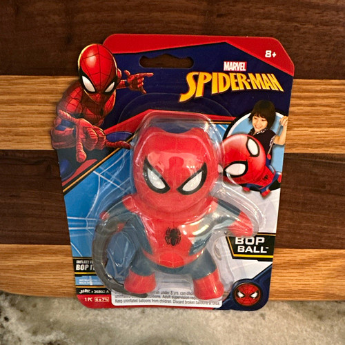 Spider man inflatable - ja-ru,