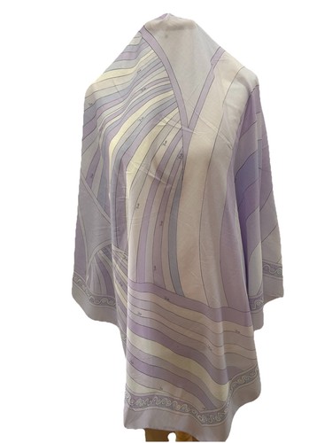Foulard paréo emilio pucci - emilio,