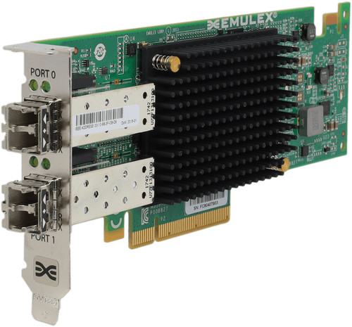 Adaptateur réseau emluex 10g - adaptateur,