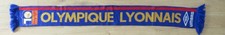ÉCHARPE SUPPORTER OLYMPIQUE