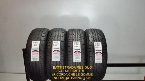 Pneus occasion 195 65r15 - d’occasion, 195/65r15