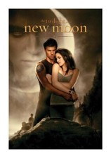 2009 NECA Twilight Saga New