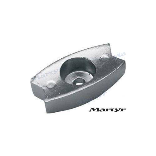 Anode pour propulseur - anode,