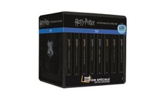 Coffret Harry Potter