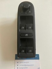 Commande lève vitre avant Gauche - VW VOLKSWAGEN Golf VI (6) - Réf : 5K0867255