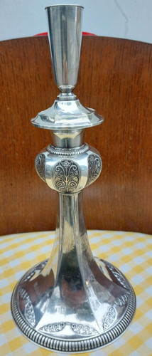Argent wmf bougeoir - wmf,