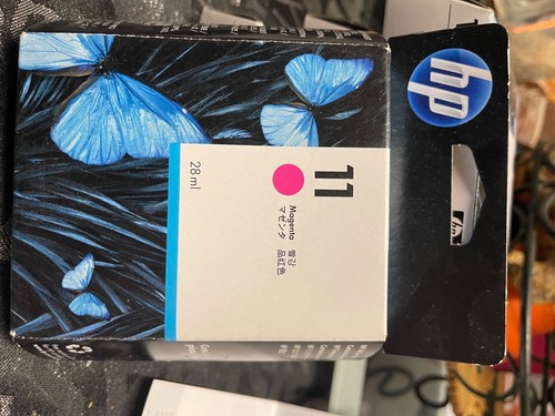 Cartouche business inkjet - cartouche,