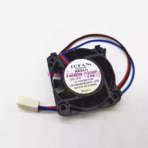 Icfan f4010an 12qaw - icfan, 4010