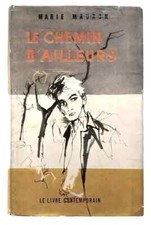 MAURON Marie. Le chemin