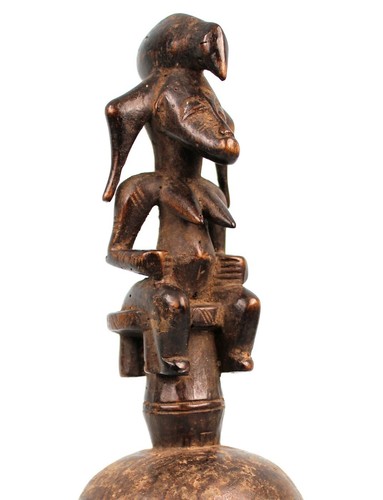 Art africain ancienne - africain,