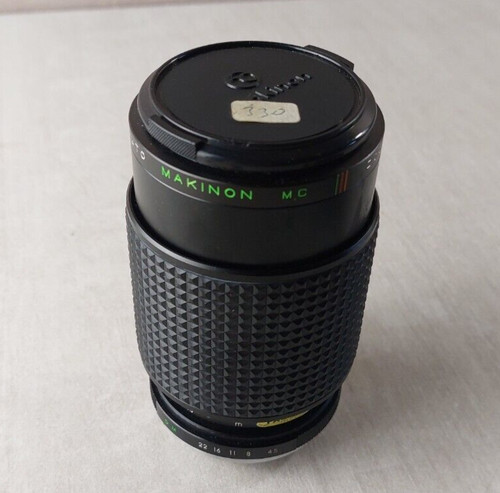 Objectif auto makinon zoom - auto,,